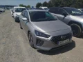 Thumbnail 3 del Hyundai Ioniq 1.6 GDI HEV Tecno DT