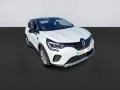 Thumbnail 3 del Renault Captur Intens TCe 74kW (100CV) GLP