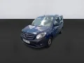 Thumbnail 1 del Mercedes-Benz Citan MERCEDES CITAN 109 CDI Tourer Pure Largo