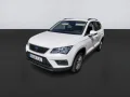 Thumbnail 1 del Seat Ateca 1.6 TDI 85kW (115CV) St&amp;Sp Reference Eco
