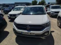 Thumbnail 2 del Volkswagen T-CROSS Advance 1.0 TSI 81kW (110CV)