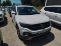 Thumbnail 3 del Volkswagen T-CROSS Advance 1.0 TSI 81kW (110CV)