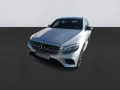 Thumbnail 1 del Mercedes-Benz GLC 250 MERCEDES GLC COUPE GLC 250 4MATIC