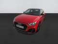 Thumbnail 1 del Audi A1 Sportback S line 30 TFSI 85kW (116CV)