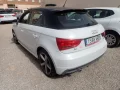 Thumbnail 2 del Audi A1 Adrenalin 1.4 TDI 66kW (90CV) Sportback