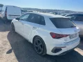 Thumbnail 6 del Audi A3 Sportback S line 35 TDI 110kW S tronic