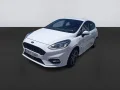 Thumbnail 1 del Ford Fiesta 1.1 PFI GLP 55kW (75CV) ST-Line 5p