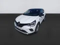 Thumbnail 1 del Renault Captur Intens TCe 74kW (100CV) GLP