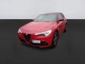Thumbnail 1 del Alfa Romeo Stelvio 2.2 Diesel 140kW (190cv) SPRINT AWD