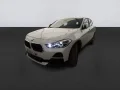 Thumbnail 1 del BMW X2 sDrive18d