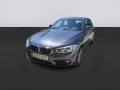 Thumbnail 1 del BMW 116 SERIES 1 116i