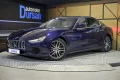 Thumbnail 1 del Maserati Ghibli S Q4 3.0 V6 BT 410cv AWD