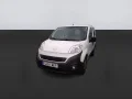 Thumbnail 1 del Fiat Fiorino Combi SX N1 1.3 Mjet 70kW (95CV)