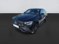 Thumbnail 1 del Mercedes-Benz GLC 300 MERCEDES GLC COUPE GLC 300 e 4MATIC