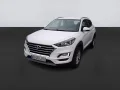 Thumbnail 1 del Hyundai Tucson CRDI 1.6 116 CV 48V 4X2 SLE