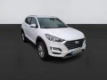 Thumbnail 3 del Hyundai Tucson CRDI 1.6 116 CV 48V 4X2 SLE