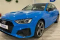 Thumbnail 18 del Audi A4 S line 35 TDI 120kW 163CV S tronic
