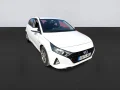 Thumbnail 3 del Hyundai I20 1.0 TGDi 74kW Smart Híbrido 48V