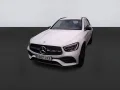 Thumbnail 1 del Mercedes-Benz GLC 200 MERCEDES GLC-CLASS GLC 200 d 4MATIC