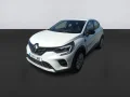 Thumbnail 1 del Renault Captur Intens TCe 74kW (100CV) GLP
