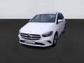 Thumbnail 1 del Mercedes-Benz B 200 MERCEDES B-CLASS B 200 d