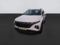 Thumbnail 1 del Hyundai Tucson 1.6 TGDI 169kW (230CV) HEV Maxx Auto