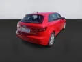 Thumbnail 4 del Audi A3 1.6 TDI 85kW (116CV) Sportback