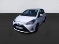 Thumbnail 1 del Toyota Yaris 1.5 100H Active