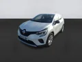 Thumbnail 1 del Renault Captur Intens TCe 74kW (100CV) GLP