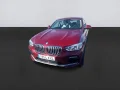 Thumbnail 2 del BMW X4 xDrive20d