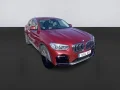 Thumbnail 3 del BMW X4 xDrive20d