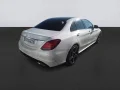 Thumbnail 4 del Mercedes-Benz C 220 MERCEDES C-CLASS C 220 d