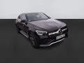 Thumbnail 3 del Mercedes-Benz GLC 220 MERCEDES GLC COUPE GLC 220 d 4MATIC