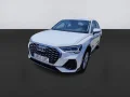 Thumbnail 1 del Audi Q3 SPORTBACK Advanced 35 TDI 110kW (150CV) S tronic