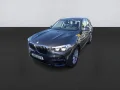 Thumbnail 1 del BMW X3 sDrive18d