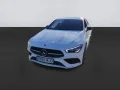 Thumbnail 1 del Mercedes-Benz CLA 180 MERCEDES CLA  180