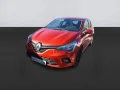 Thumbnail 1 del Renault Clio Intens Blue dCi 63 kW (85CV)