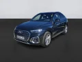 Thumbnail 1 del Audi Q5 SPORTBACK S line 40 TDI 150kW quattro-ultra