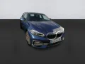 Thumbnail 3 del BMW 118 SERIES 1 118d