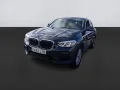 Thumbnail 1 del BMW X4 xDrive20d
