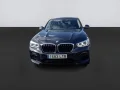 Thumbnail 2 del BMW X4 xDrive20d