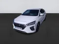 Thumbnail 1 del Hyundai Ioniq 1.6 GDI HEV Tecno DCT