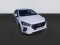Thumbnail 3 del Hyundai Ioniq 1.6 GDI HEV Tecno DCT