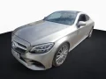 Thumbnail 1 del Mercedes-Benz C 300 MERCEDES C-CLASS Coupé C 300