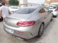 Thumbnail 3 del Mercedes-Benz C 300 MERCEDES C-CLASS Coupé C 300