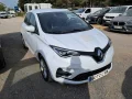 Thumbnail 3 del Renault Zoe Intens 80 kW R110 Batería 50kWh