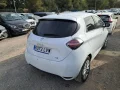 Thumbnail 4 del Renault Zoe Intens 80 kW R110 Batería 50kWh