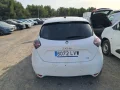 Thumbnail 5 del Renault Zoe Intens 80 kW R110 Batería 50kWh