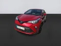 Thumbnail 1 del Toyota C-HR 1.8 125H Advance