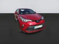 Thumbnail 3 del Toyota C-HR 1.8 125H Advance